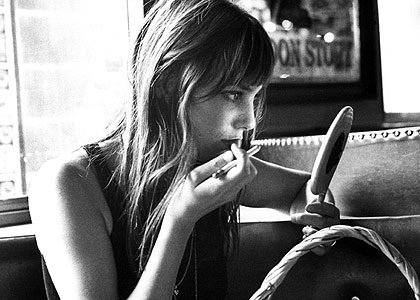 Jane Birkin