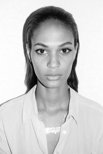 Joan Smalls