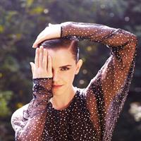 Emma Watson - Mariano Vivanco Photoshoot 2011 For University Magazine 