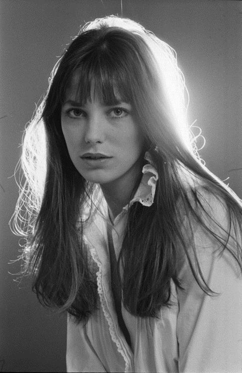 Jane Birkin