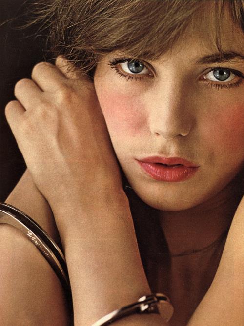 Jane Birkin