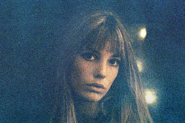 Jane Birkin