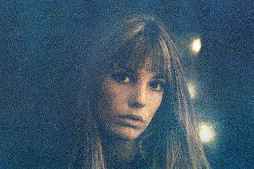 Jane Birkin