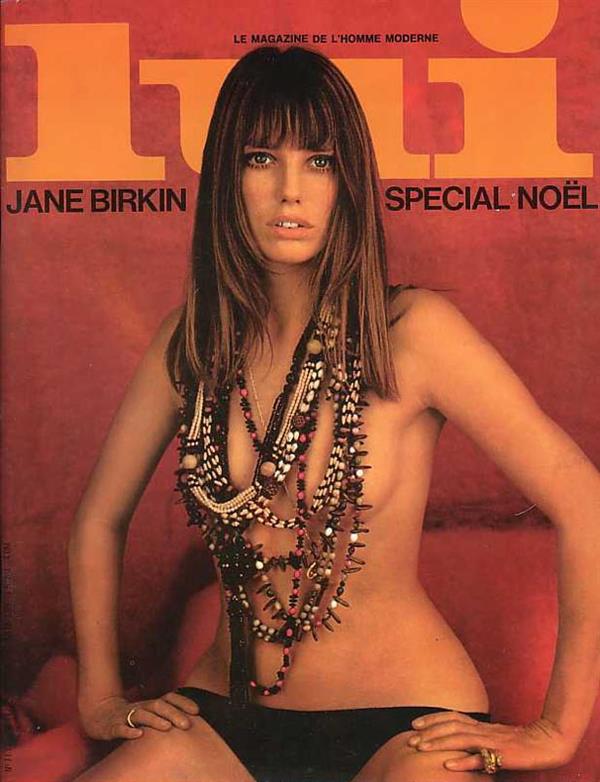 Jane Birkin