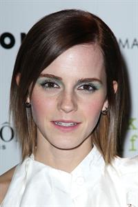 Emma Watson - The Cinema Society special screening in New York City September 13, 2012 