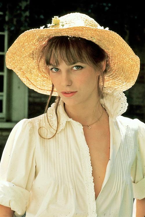 Jane Birkin
