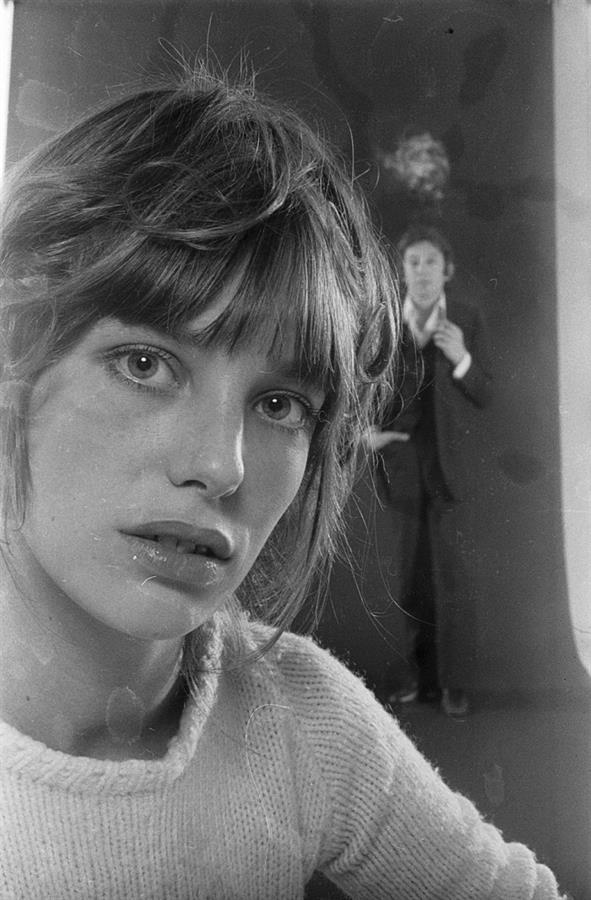 Jane Birkin