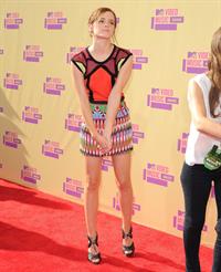 Emma Watson - MTV Music Awards Staples Center in Los Angeles Sept 06 2012
