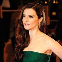 Rachel Weisz