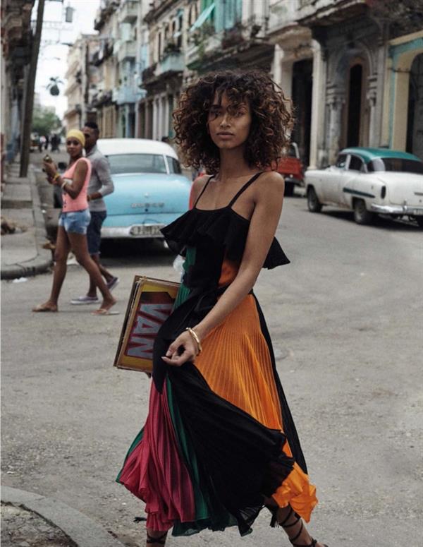 Anais Mali