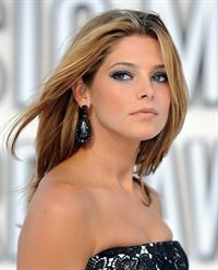 Ashley Greene at the 2010 MTV video music awards on December 9, 2010 