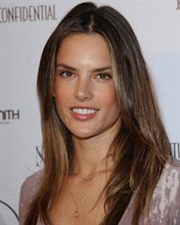 Alessandra Ambrosio Shine on Sierra Leone 5th annual fundraiser in Venice CA May 25, 2011 