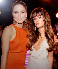 Lea Michele - 2012 Do Something Awards in Santa Monica - August 19, 2012