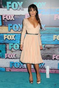 Lea Michele - Fox All-Star Party at Soho House in West Hollywood - July 23 2012