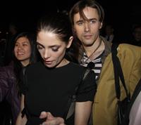 Ashley Greene at the Boom Boom Room in New York City on July 5, 2012 