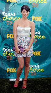 Ashley Greene at the Teen Choice Awards held at the Gibson Amphitheatre in Universal City California 