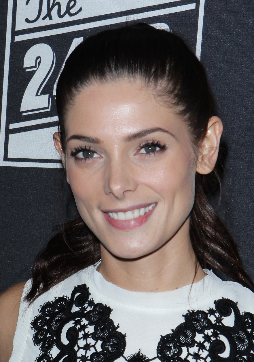 Ashley Greene the 24 hour plays los angeles a benefit for urban arts partnership 16 06 12 