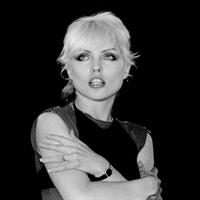 Blondie-Singer