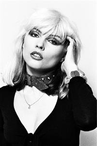 Blondie-Singer