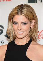 Ashley Greene – “CBGB” New York Premiere 10/8/13  