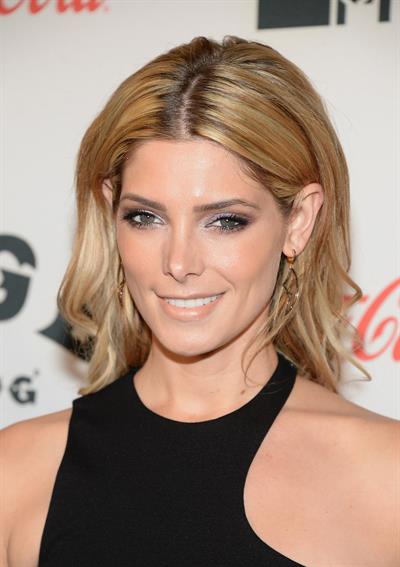 Ashley Greene – “CBGB” New York Premiere 10/8/13  