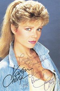 Karen Cheryl