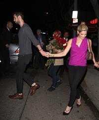 Ashley Greene – Just Jared Halloween Party, LA 10/24/13  