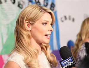 Ashley Greene  CBGB  Los Angeles Screening -- Oct. 1, 2013 