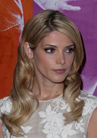 Ashley Greene  CBGB  Los Angeles Screening -- Oct. 1, 2013 