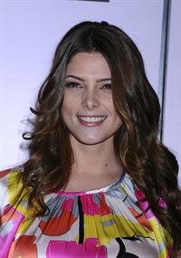 Ashley Greene at the Push premiere in Westwood