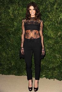 Ashley Greene 9th Annual CFDA Vogue Fashion Fund Awards (November 13, 2012) 