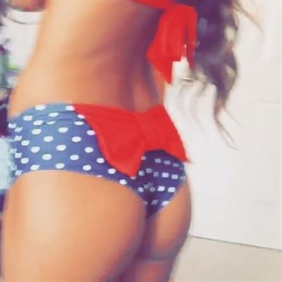 Emily Pemberton - ass