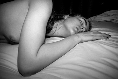 Ali Michael - breasts