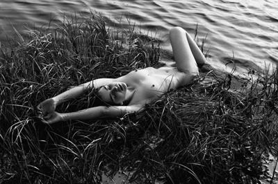 Ali Michael - breasts