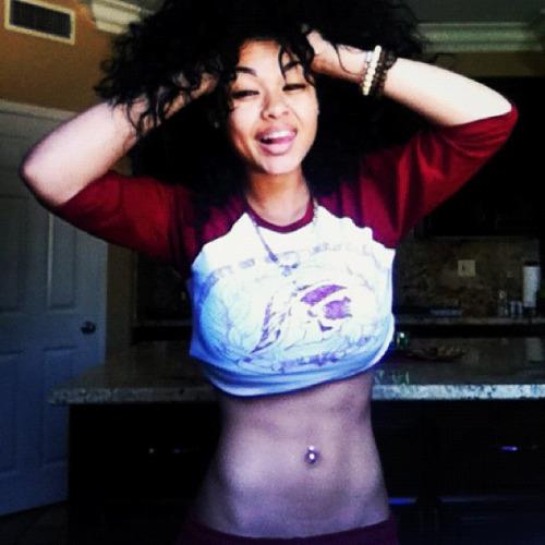 India Westbrooks