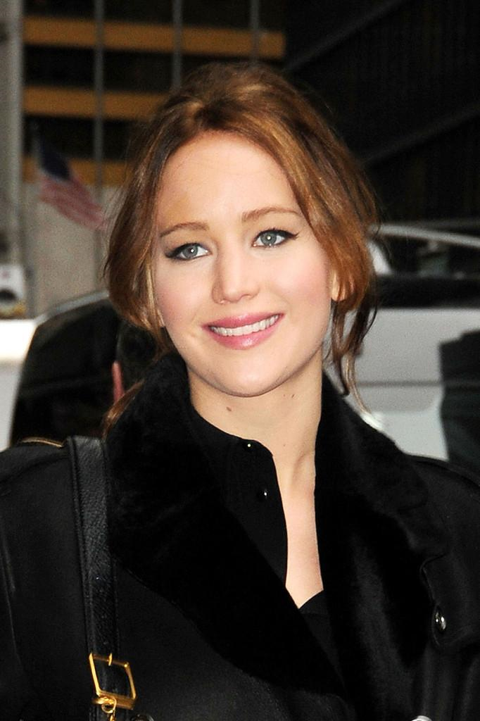 Jennifer Lawrence