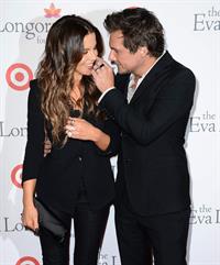 Kate Beckinsale The Eva Longoria Foundation Dinner Party in Los Angeles September 28, 2013 