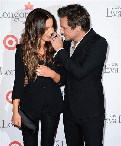 Kate Beckinsale The Eva Longoria Foundation Dinner Party in Los Angeles September 28, 2013 