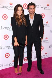 Kate Beckinsale The Eva Longoria Foundation Dinner Party in Los Angeles September 28, 2013 