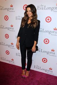 Kate Beckinsale The Eva Longoria Foundation Dinner Party in Los Angeles September 28, 2013 