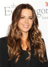 Kate Beckinsale The Eva Longoria Foundation Dinner Party in Los Angeles September 28, 2013 
