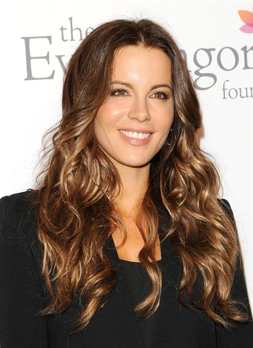 Kate Beckinsale The Eva Longoria Foundation Dinner Party in Los Angeles September 28, 2013 