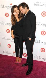 Kate Beckinsale The Eva Longoria Foundation Dinner Party in Los Angeles September 28, 2013 