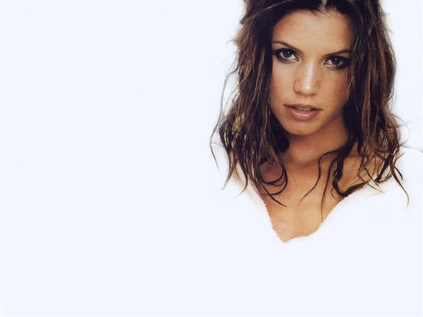 Charisma Carpenter