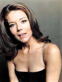 Diana Rigg