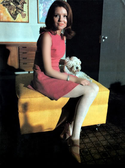 Diana Rigg