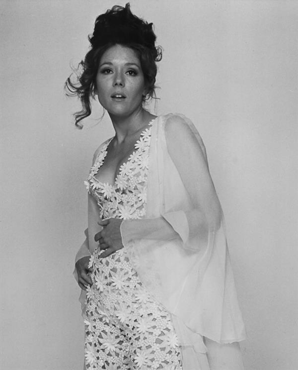 Diana Rigg