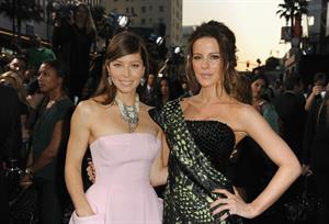 Kate Beckinsale Premiere of Columbia Pictures' 'Total Recall' at Grauman's Chinese Theatre in Hollywood August 1-20 
