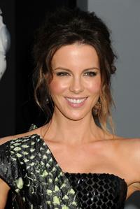 Kate Beckinsale Premiere of Columbia Pictures' 'Total Recall' at Grauman's Chinese Theatre in Hollywood August 1-20 