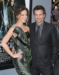 Kate Beckinsale Premiere of Columbia Pictures' 'Total Recall' at Grauman's Chinese Theatre in Hollywood August 1-20 